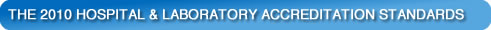 Joint Commission Standards